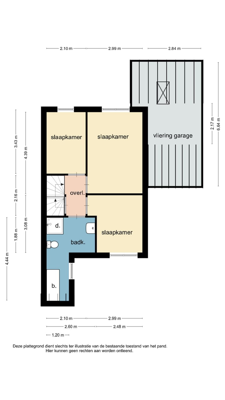 Foto 40 van Burg Kurversstraat 15