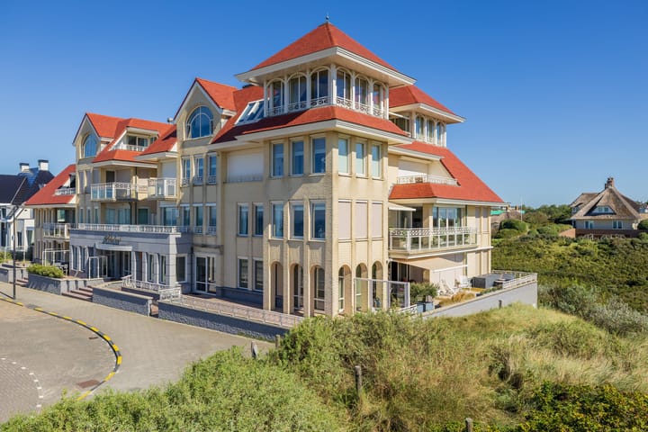 Foto 2 van Koningin Astrid Boulevard 67