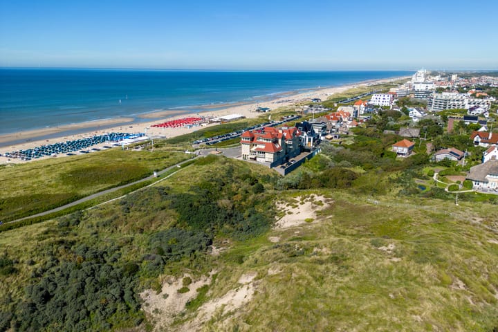 Foto 4 van Koningin Astrid Boulevard 67