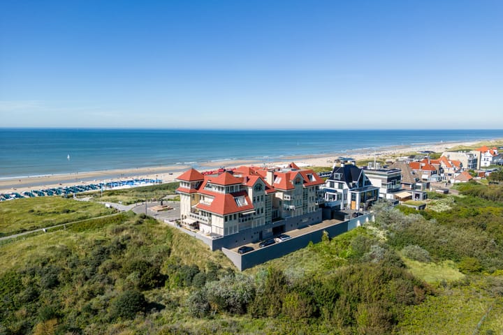 Foto 3 van Koningin Astrid Boulevard 67