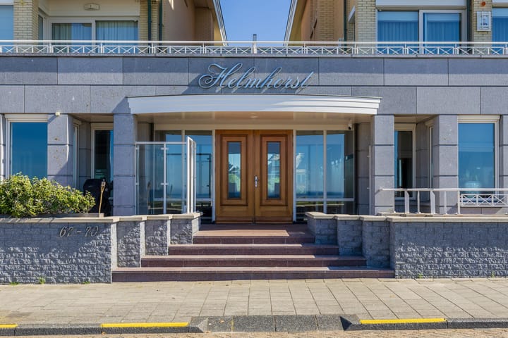 Foto 7 van Koningin Astrid Boulevard 67