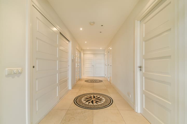 Foto 9 van Koningin Astrid Boulevard 67