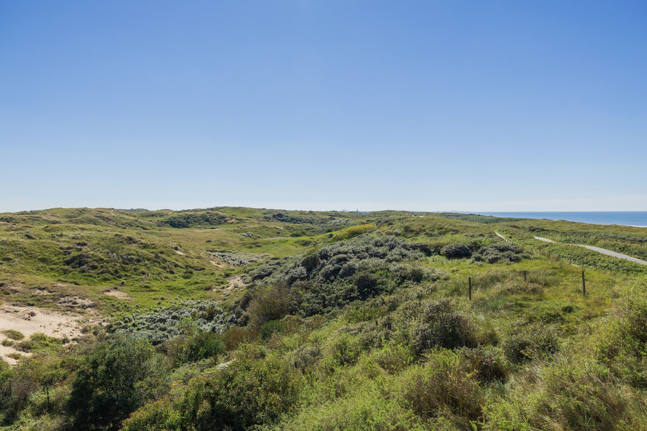 Foto 21 van Koningin Astrid Boulevard 67