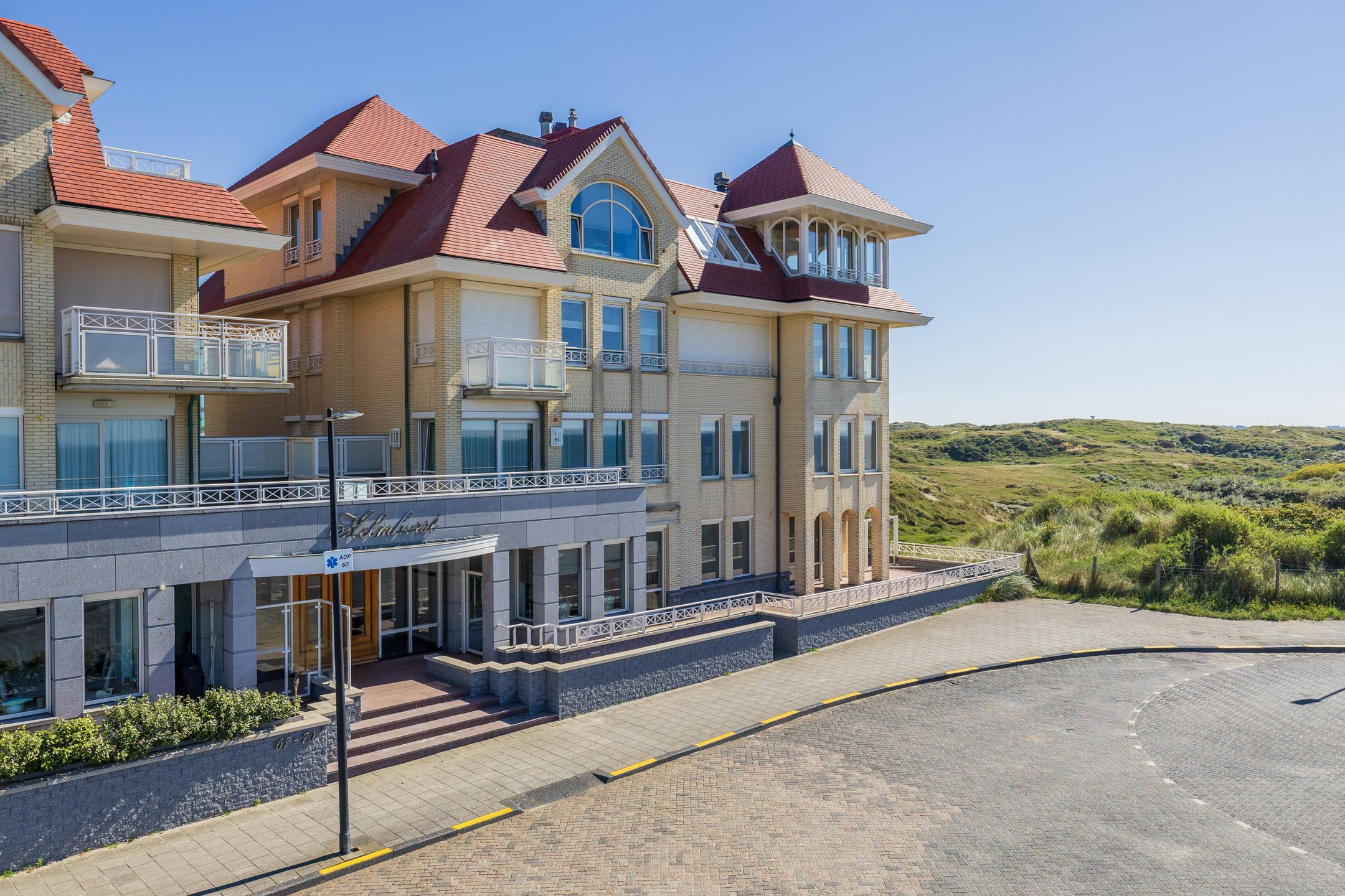 Foto 6 van Koningin Astrid Boulevard 67