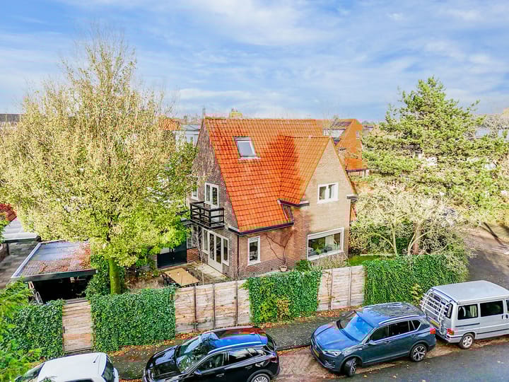 Foto 2 van Fahrenheitstraat 15