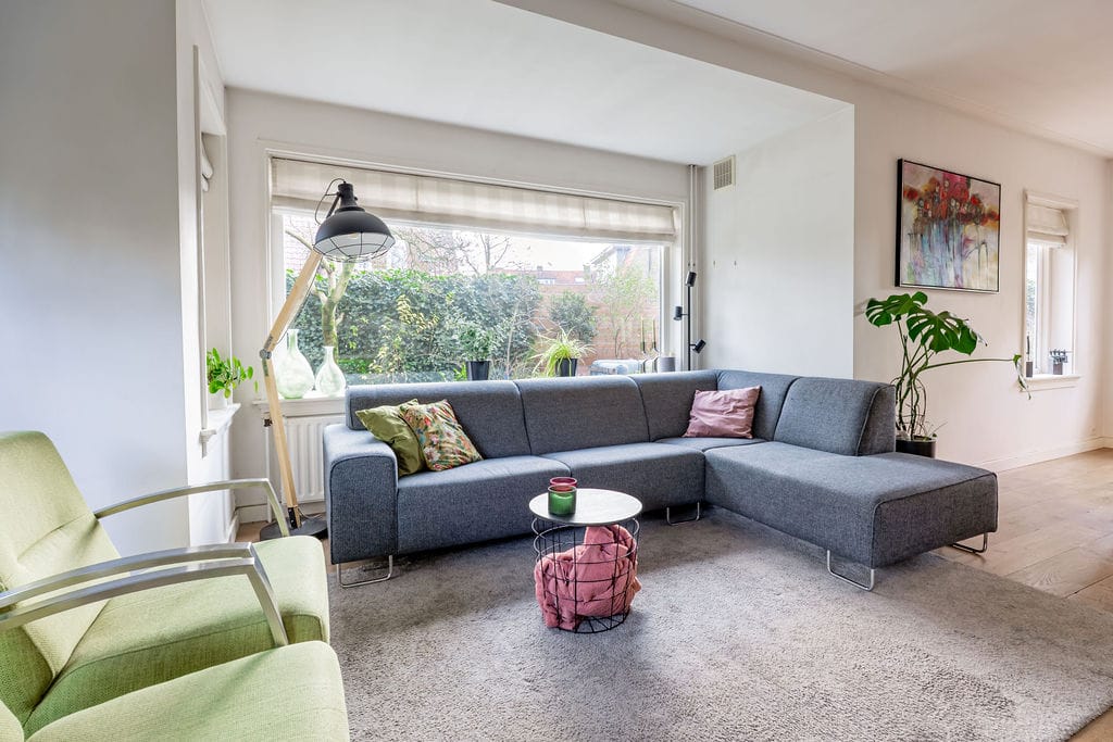 Foto 5 van Fahrenheitstraat 15