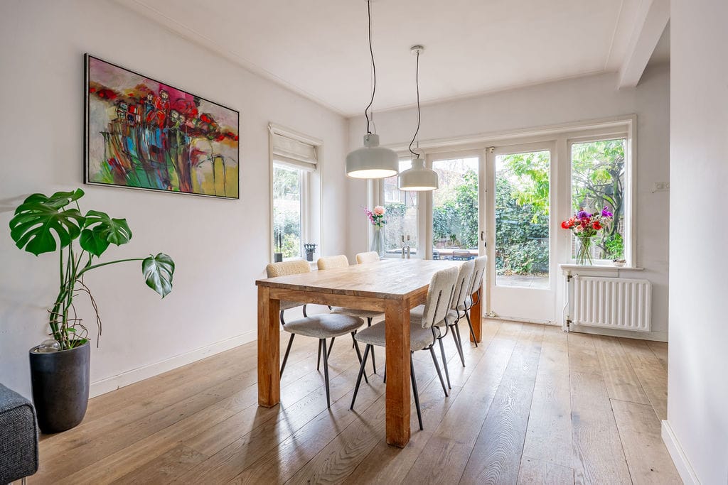 Foto 8 van Fahrenheitstraat 15