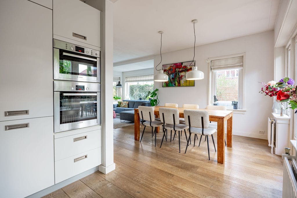 Foto 9 van Fahrenheitstraat 15