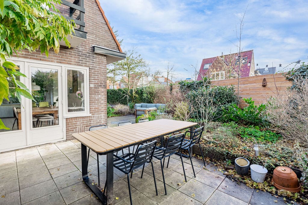 Foto 12 van Fahrenheitstraat 15