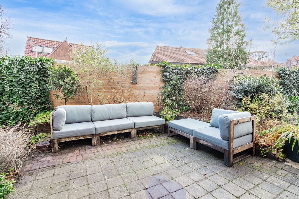 Foto 13 van Fahrenheitstraat 15