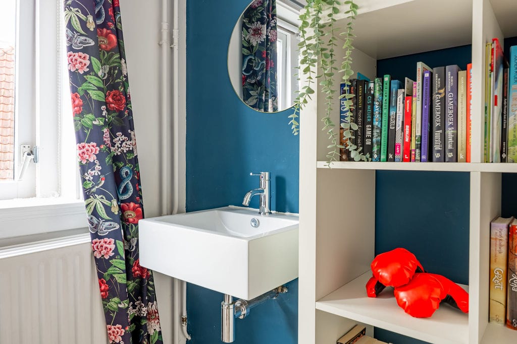 Foto 19 van Fahrenheitstraat 15