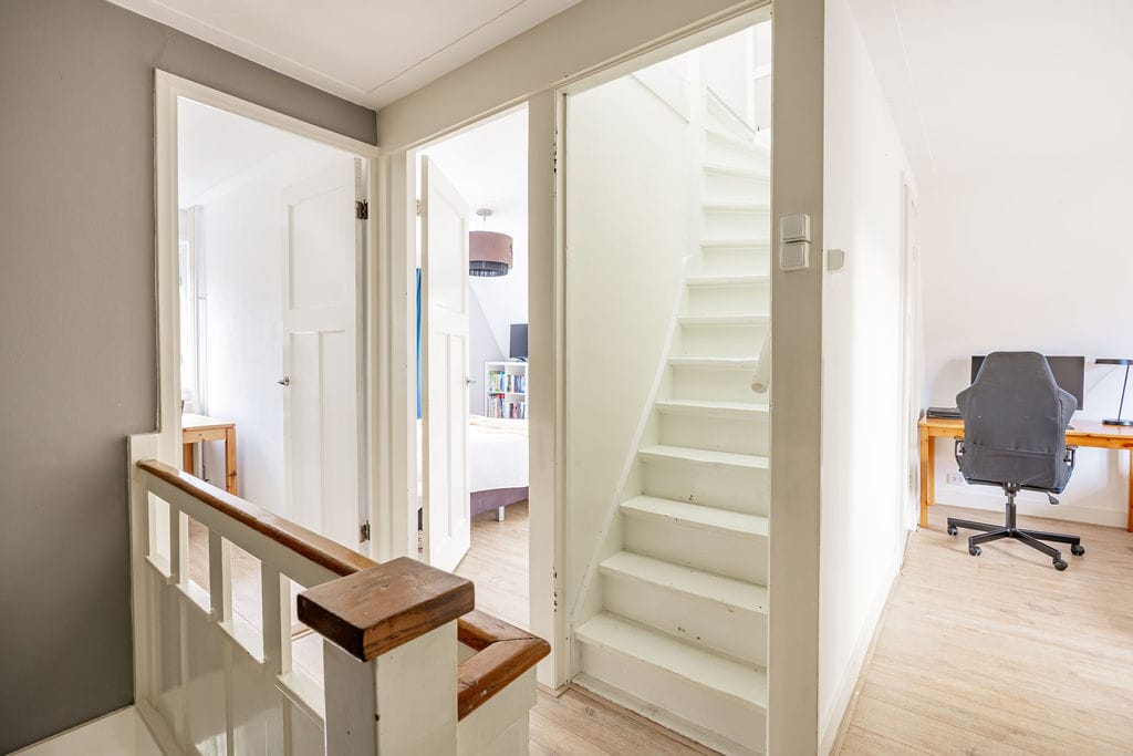 Foto 21 van Fahrenheitstraat 15