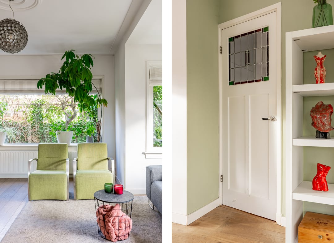 Foto 7 van Fahrenheitstraat 15