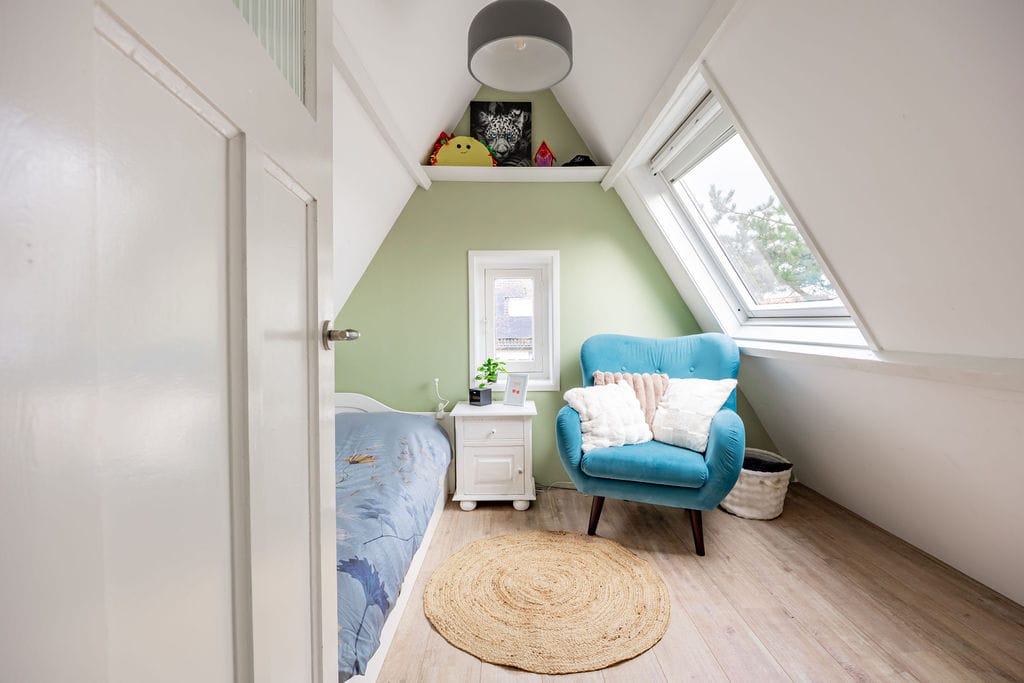 Foto 25 van Fahrenheitstraat 15