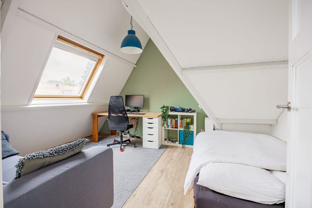 Foto 28 van Fahrenheitstraat 15