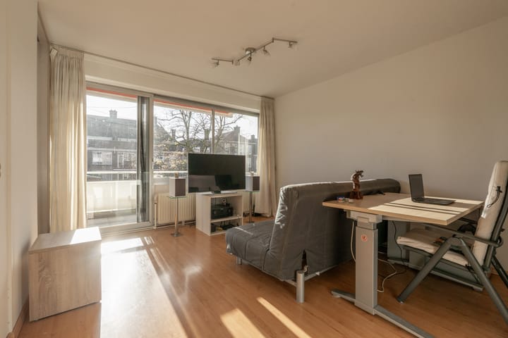 Foto 3 van Ir J.P. van Muijlwijkstraat 188