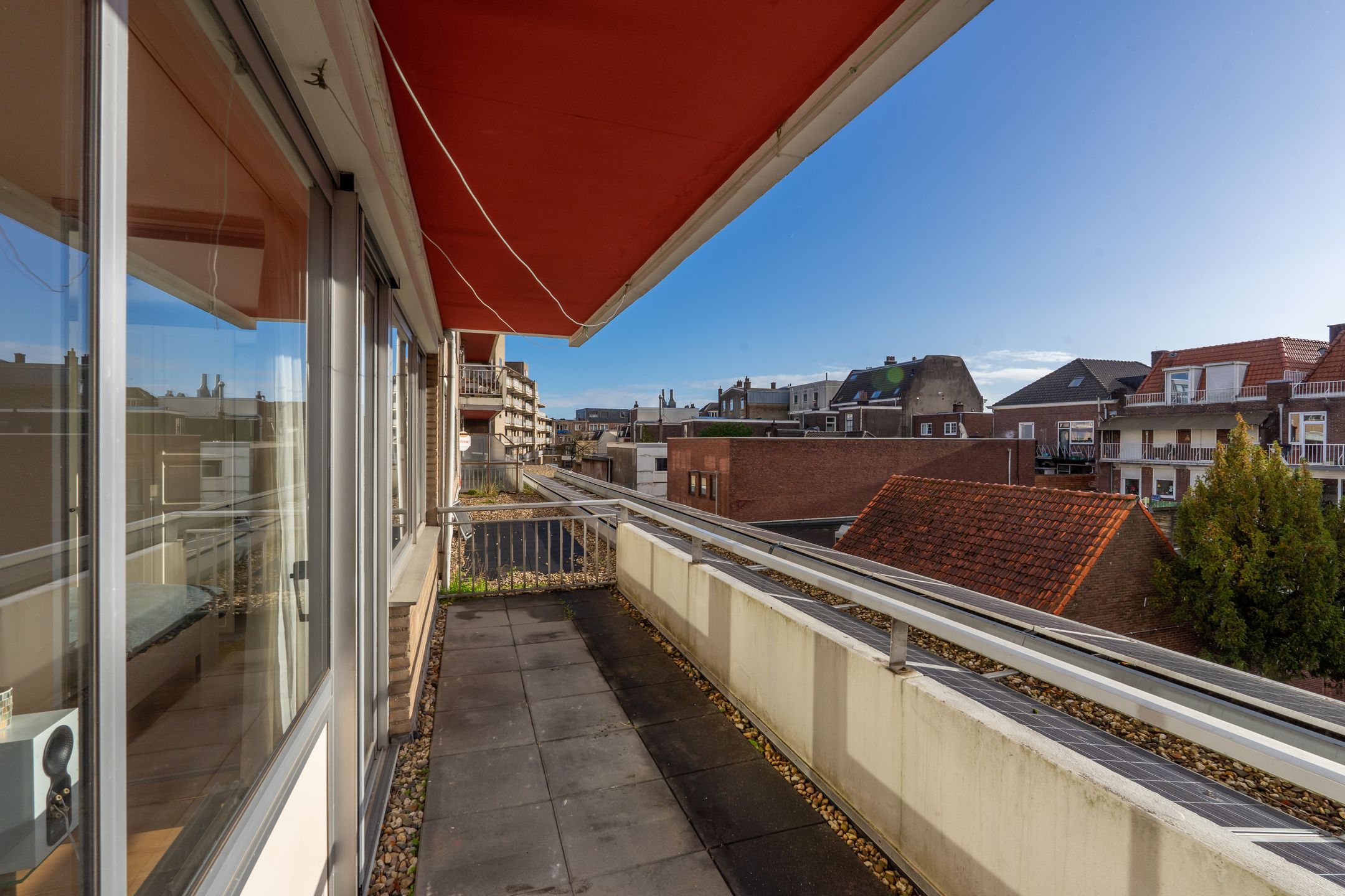 Foto 9 van Ir J.P. van Muijlwijkstraat 188