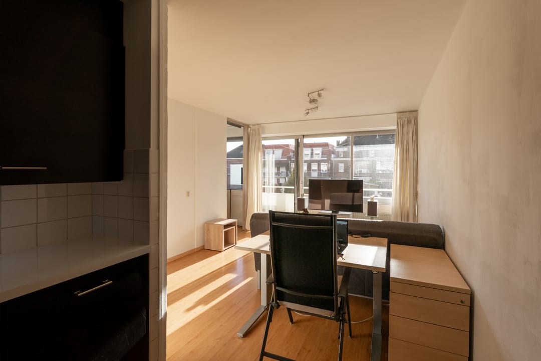 Foto 7 van Ir J.P. van Muijlwijkstraat 188