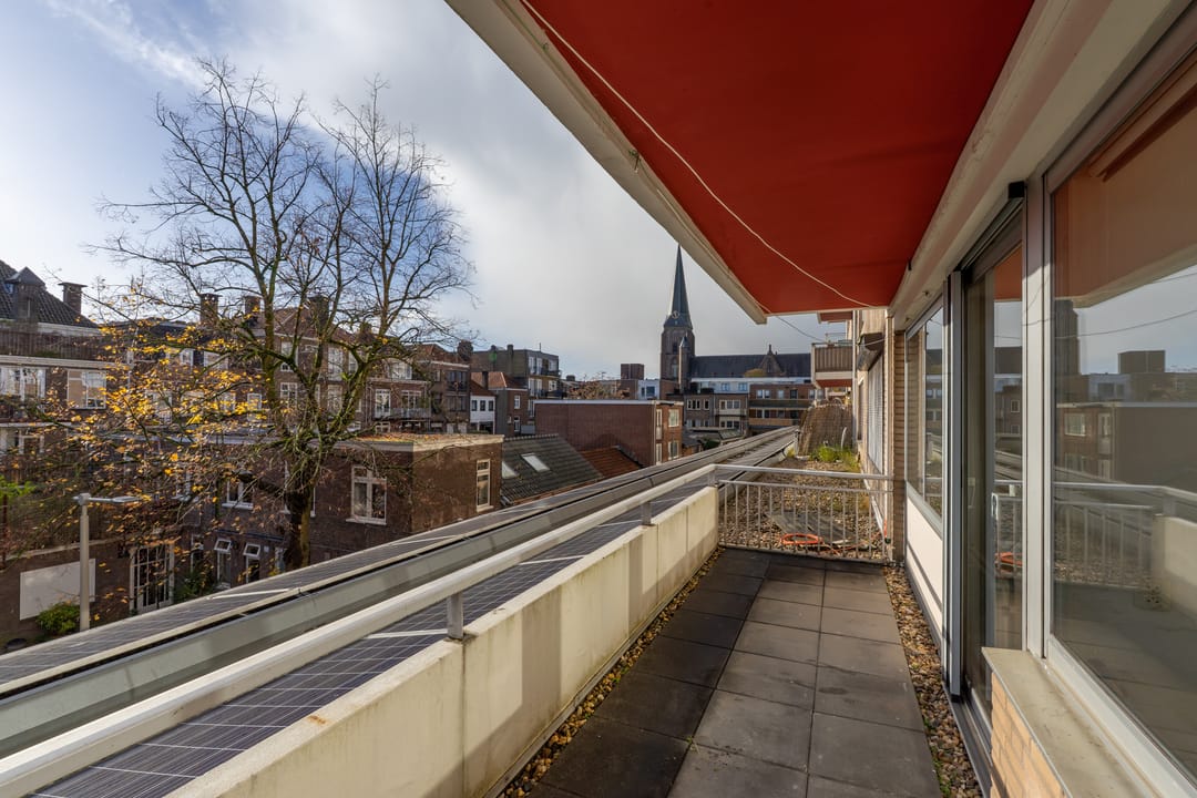 Foto 8 van Ir J.P. van Muijlwijkstraat 188