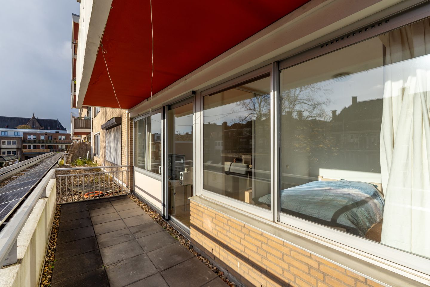 Foto 10 van Ir J.P. van Muijlwijkstraat 188