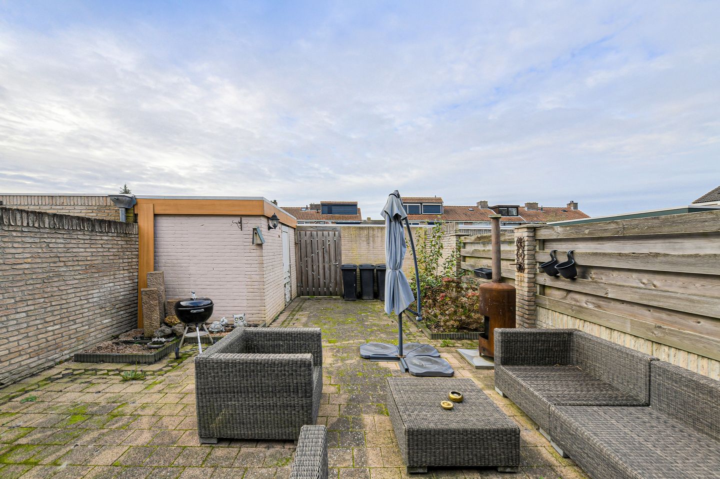 Photo 35 of Baai 108