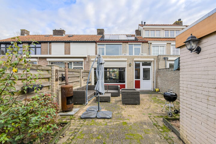 Photo 38 of Baai 108