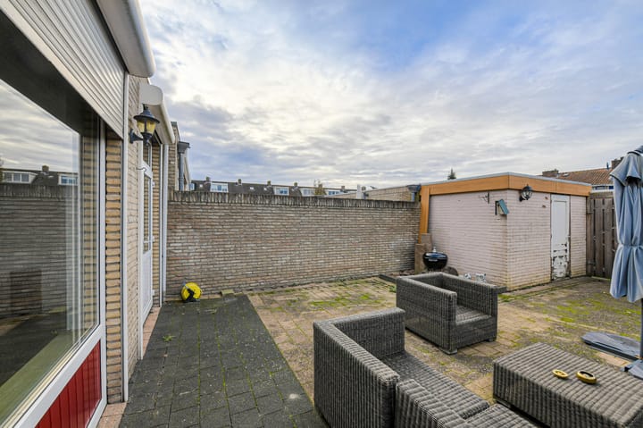 Photo 37 of Baai 108