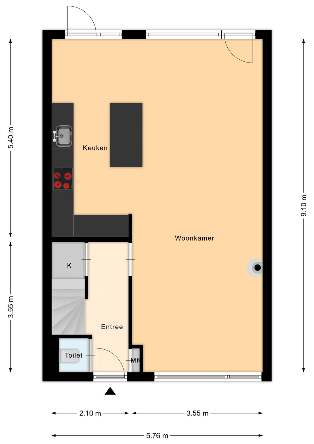 Photo 43 of Baai 108