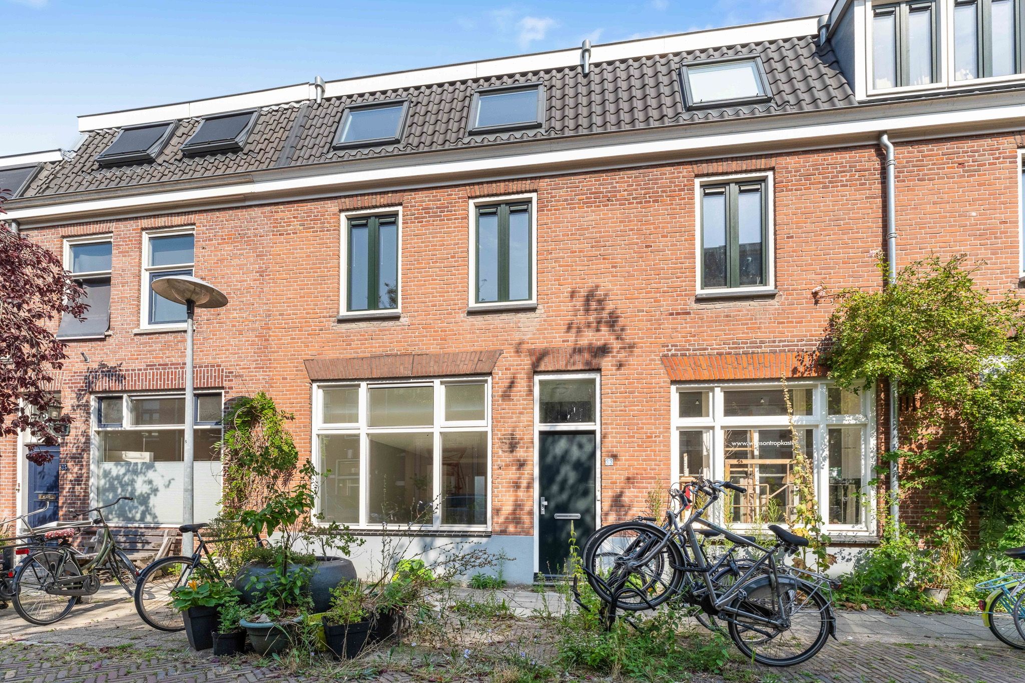 Photo 6 of Daendelsstraat 33