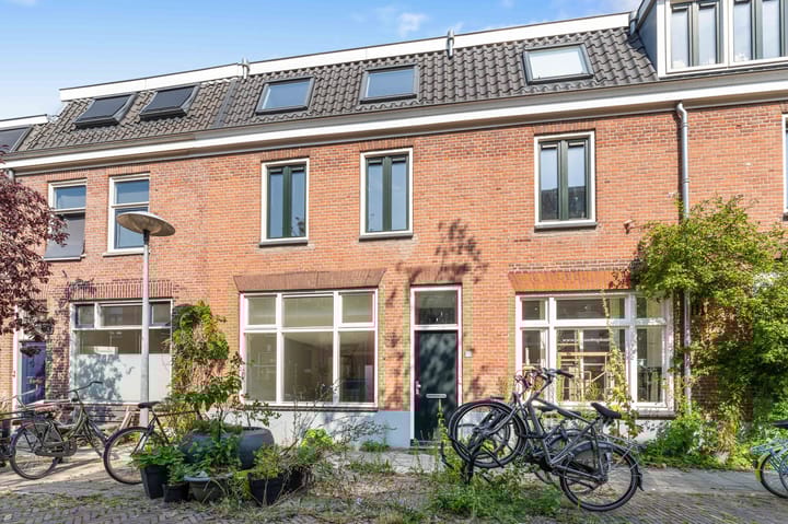 Photo 6 of Daendelsstraat 33