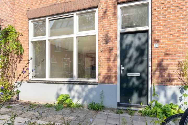 Photo 7 of Daendelsstraat 33