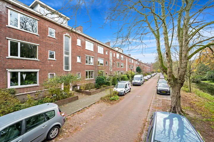 Foto 4 van Frans Halskade 145