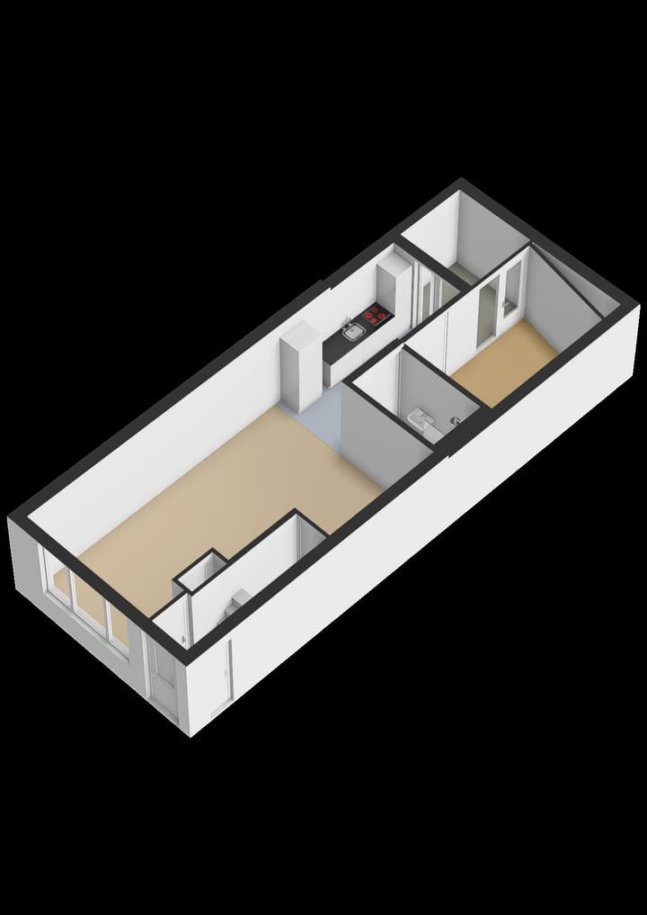 Photo 20 of Daendelsstraat 33