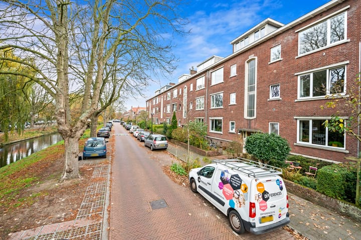 Foto 3 van Frans Halskade 145