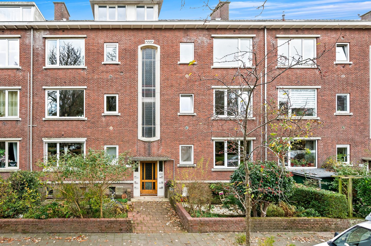 Foto 1 van Frans Halskade 145