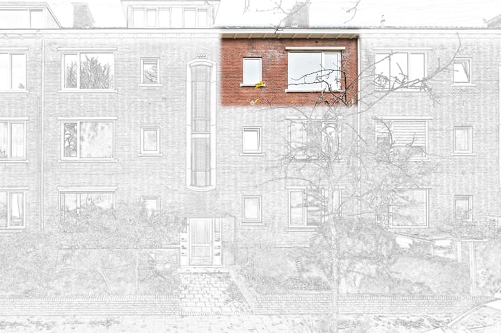 Foto 2 van Frans Halskade 145