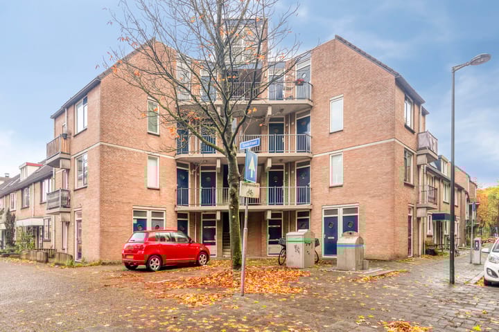 Foto 23 van Spuistraat 91