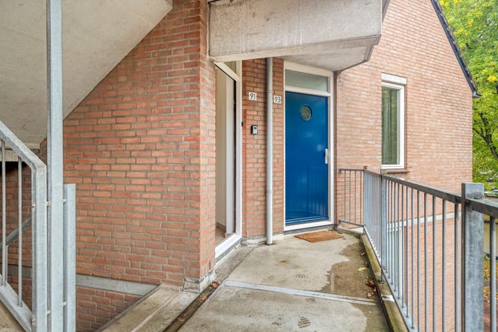 Foto 9 van Spuistraat 91