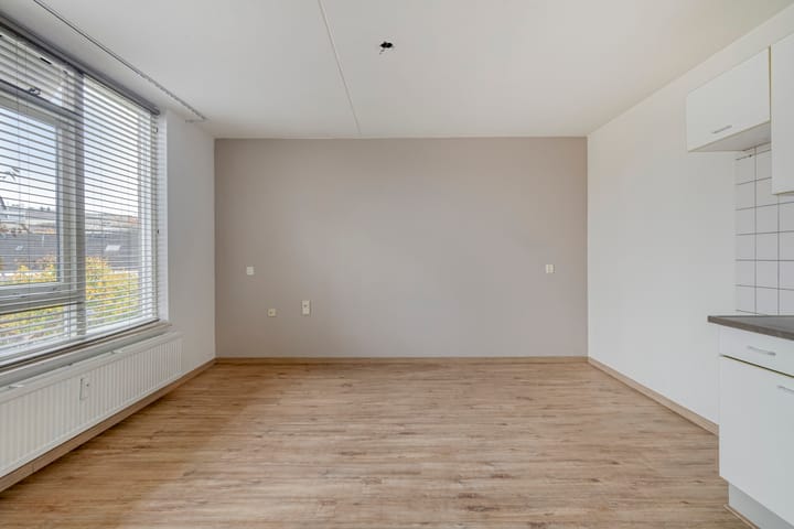 Foto 2 van Spuistraat 91