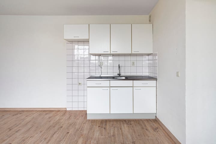 Foto 4 van Spuistraat 91