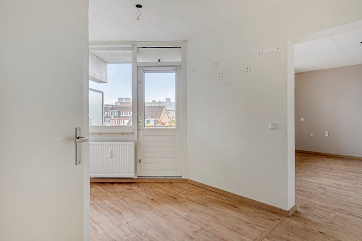 Foto 12 van Spuistraat 91