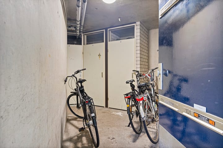 Foto 25 van Spuistraat 91