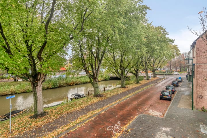 Foto 27 van Spuistraat 91