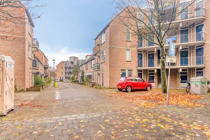 Foto 24 van Spuistraat 91