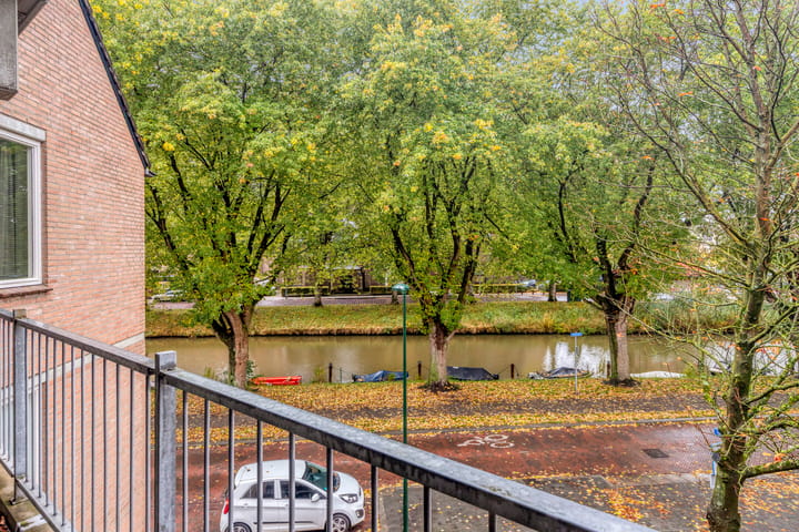 Foto 8 van Spuistraat 91