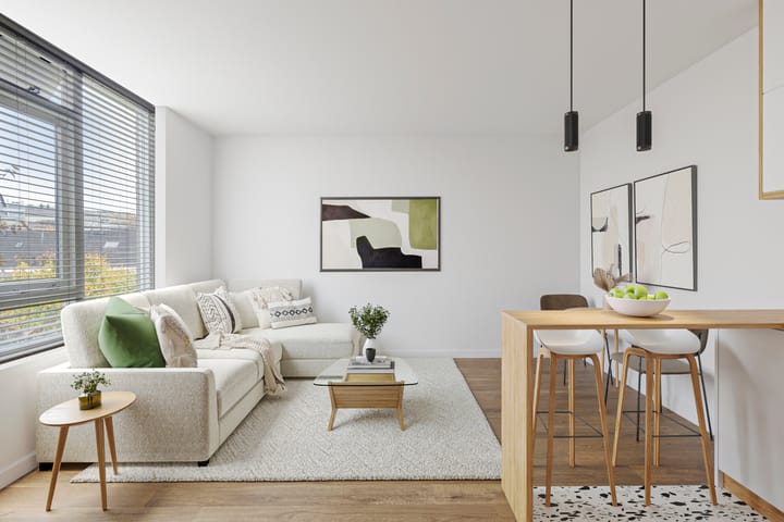 Foto 3 van Spuistraat 91