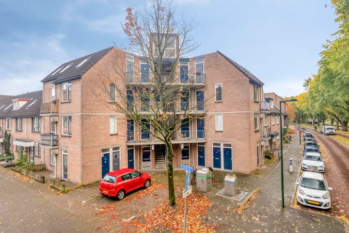Spuistraat 91