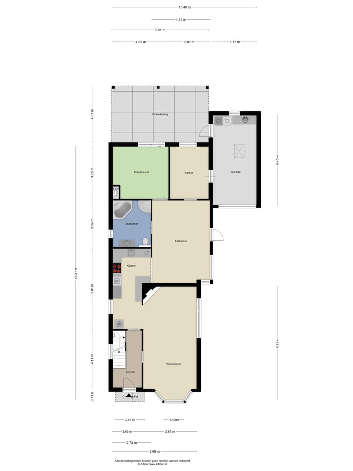 Photo 42 of Kerkstraat 39