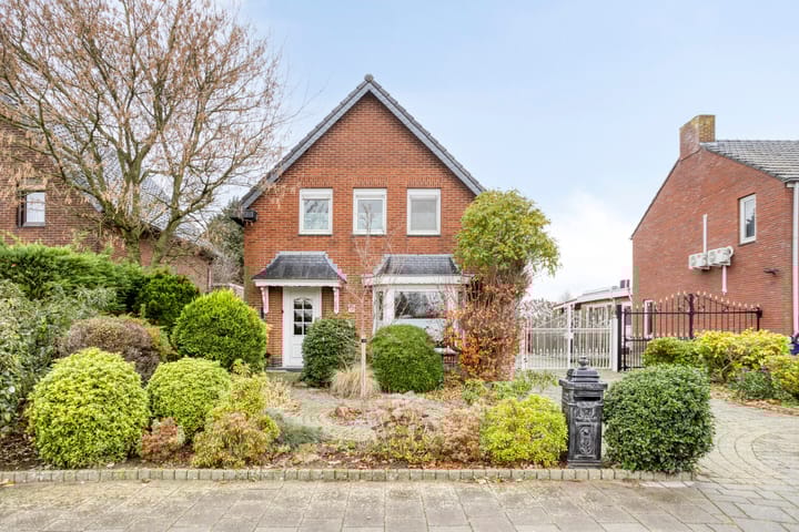 Photo 18 of Kerkstraat 39