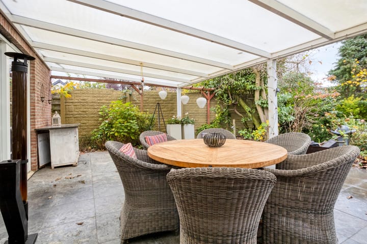 Photo 25 of Kerkstraat 39